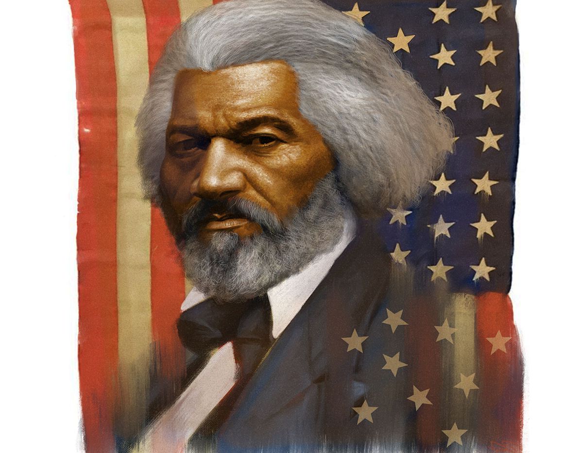 Little Known Facts About Frederick Douglas