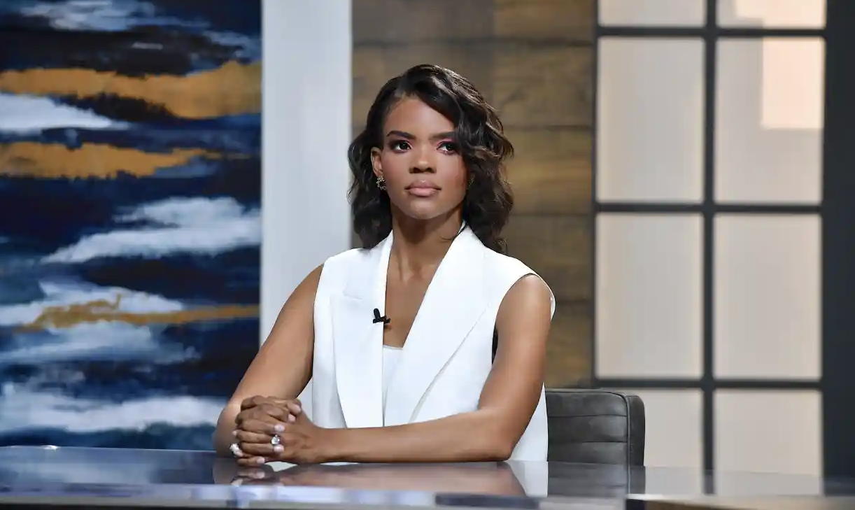 7 Little Known Facts about Candace Owens