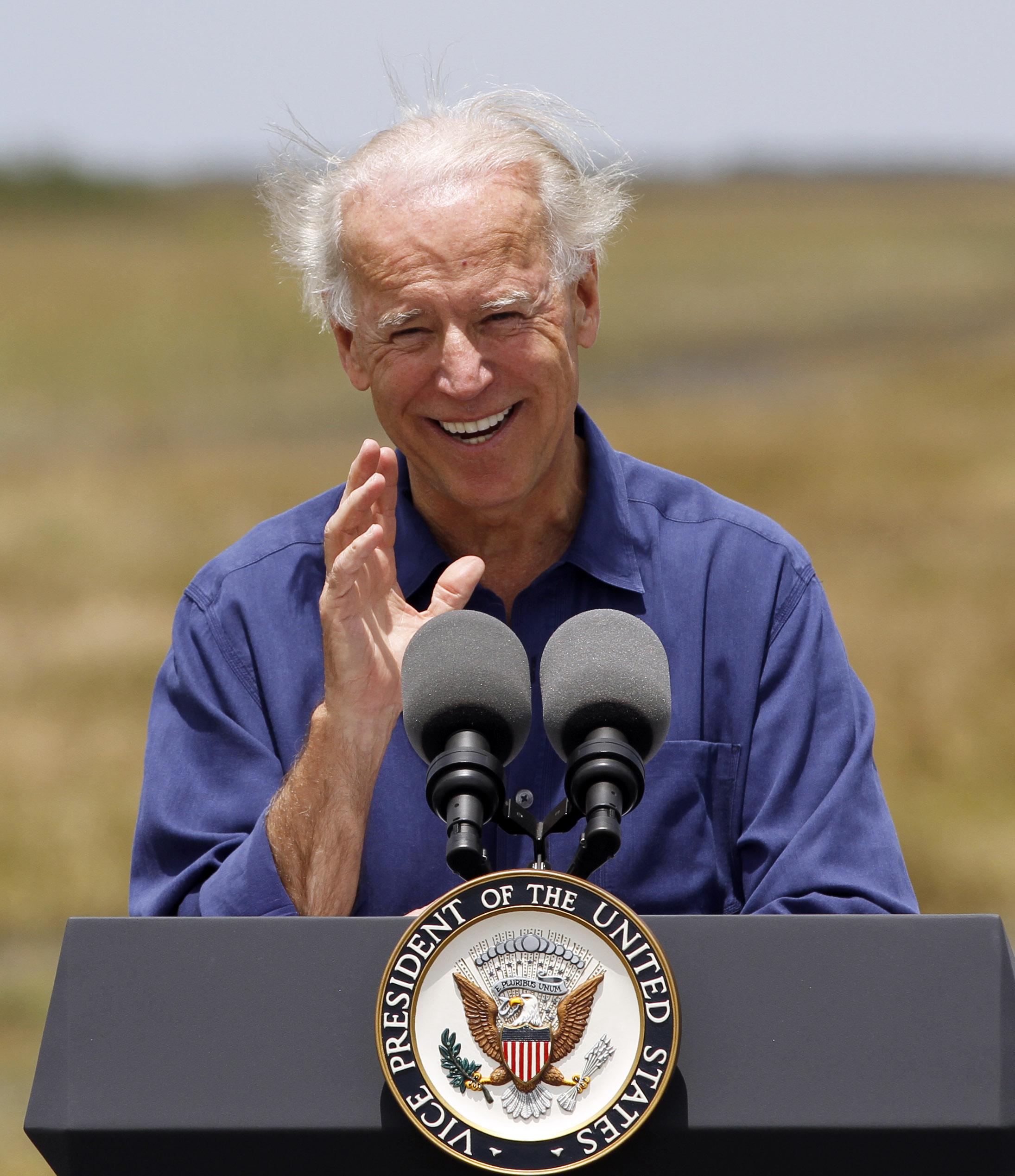 7 Little Known Facts About Joe Biden