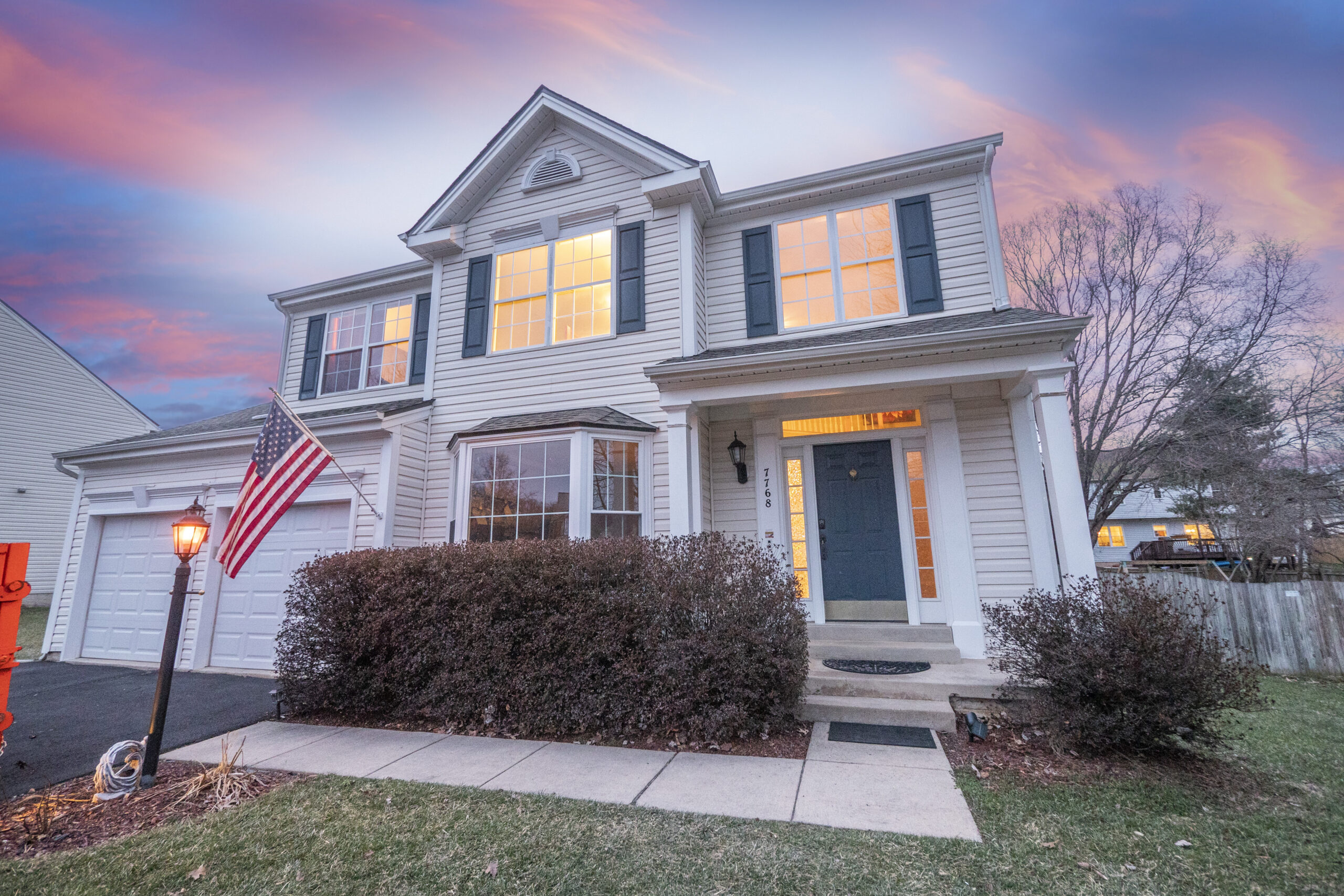Real Estate Photography in DC, MD and VA