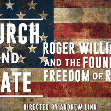 Roger Williams Documentary